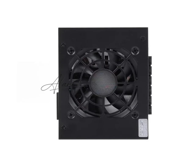 Sfx Modular Power Supply 850W Gold - Бесшумный модульный блок питания SFX малого