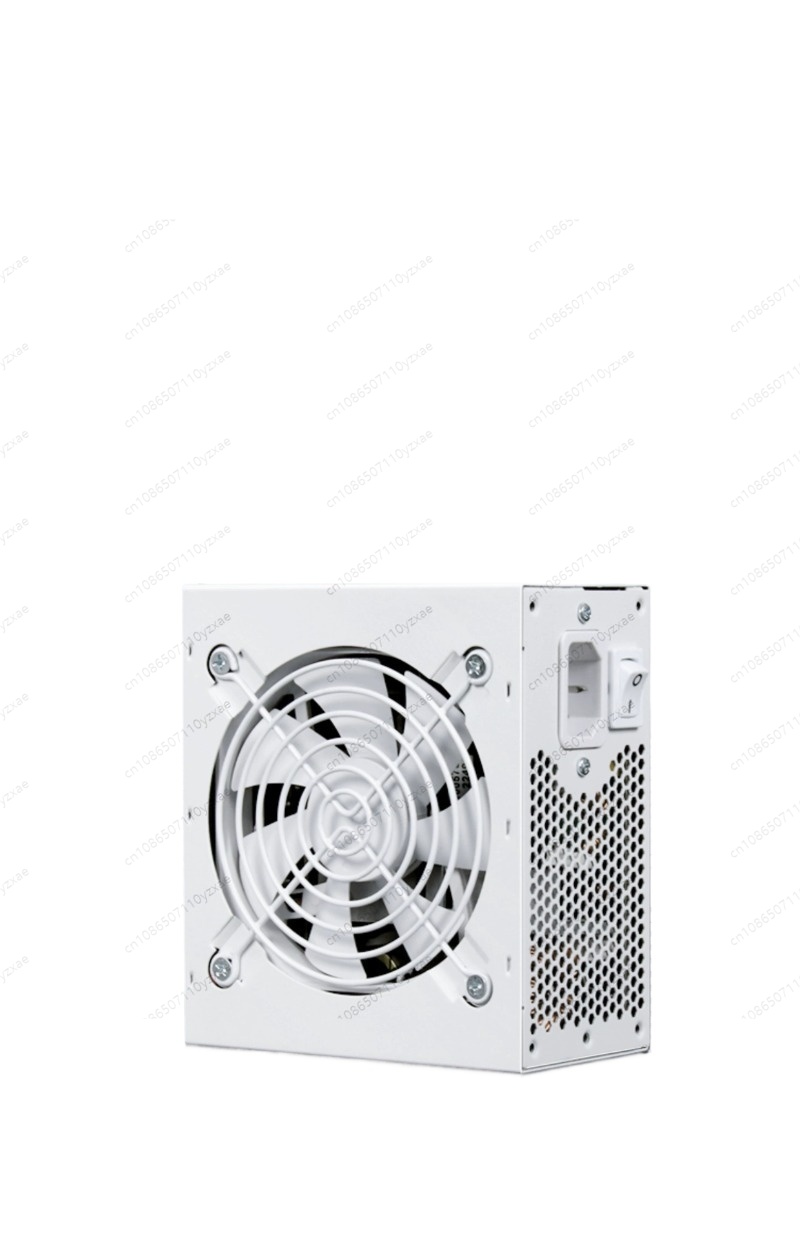 750W Sfx Fully Modular Power Supply - Полностью модульный блок питания SFX —
