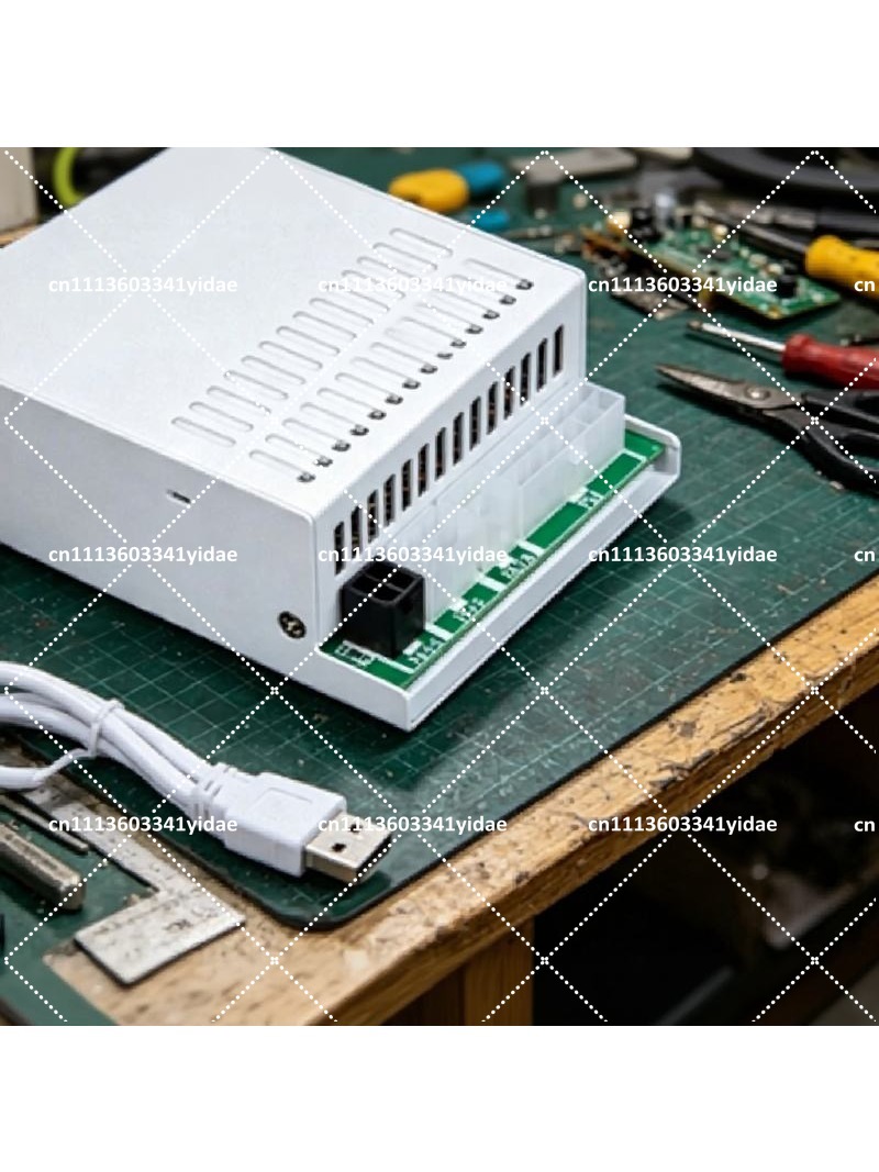 Модульный блок питания Flex AT – обзор и цена Flex Atx Power Supply 600W 1U