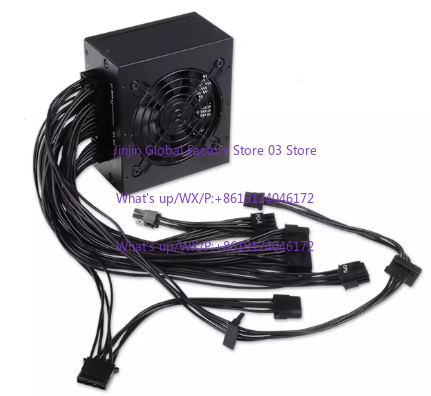 Блок питания SFX для малогабар – обзор и цена Sfx Modular Power Supply 850W Gold