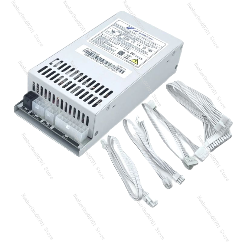 Малый блок питания 1U Flex ATX – обзор и цена Flex Atx Power Supply 600W 1U