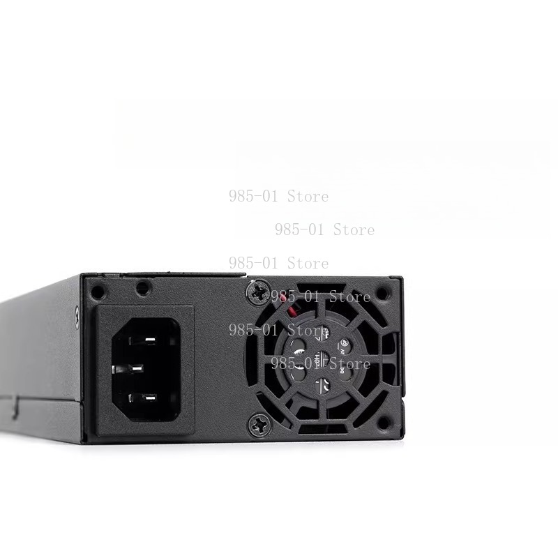 Полностью модульный блок питан – обзор и цена Flex Atx Power Supply 600W 1U