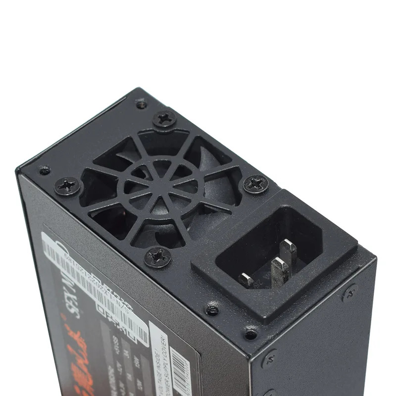 CHJJULONGFENGBAO ATX 400 Вт 60 – обзор и цена Flex Atx Power Supply 600W 1U