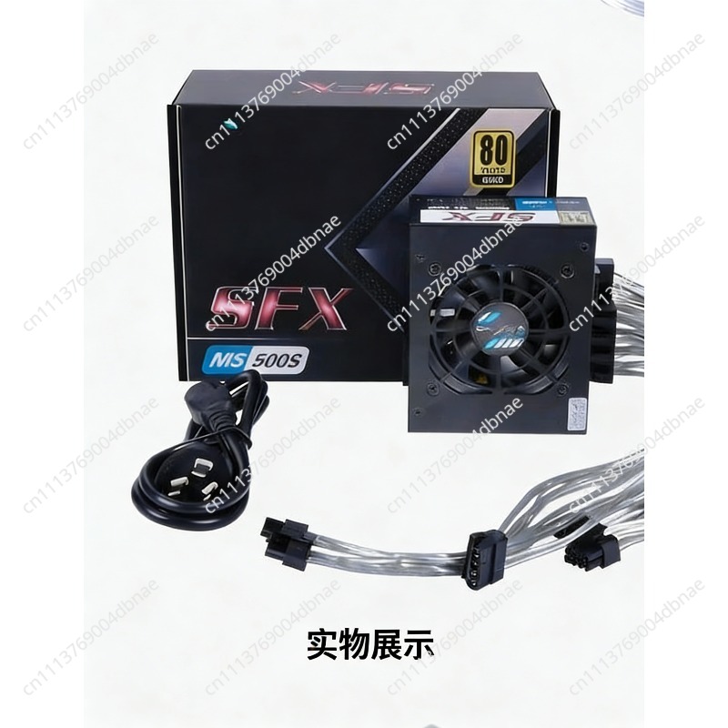 Модульный блок питания SFX 80  – обзор и цена Sfx Modular Power Supply 850W Gold